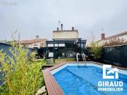 Maison 4 pièces 93 m²