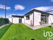 Maison 4 pièces 93 m²