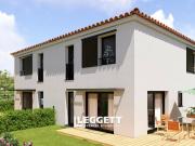 Maison 4 pièces 93 m²