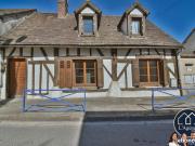 Maison 4 pièces 93 m²