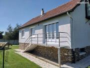 Maison 4 pièces 93 m²