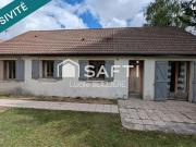 Maison 4 pièces 93 m²