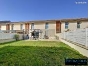 Maison 4 pièces 93 m²