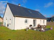 Maison 4 pièces 93 m²