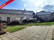 Maison 4 pièces 93 m²