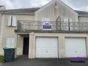 Maison 4 pièces 93 m²