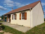 Maison 4 pièces 93 m²