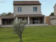 Maison 4 pièces 93 m²