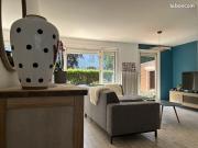 Maison 4 pièces 93 m²