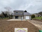 Maison 4 pièces 93 m²