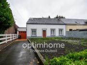 Maison 4 pièces 93 m²