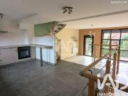 Maison 4 pièces 93 m²