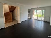 Maison 4 pièces 93 m²