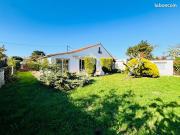 Maison 4 pièces 93 m²