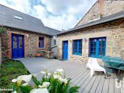 Maison 4 pièces 93 m²