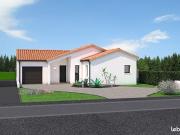 Maison 4 pièces 93 m²