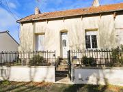 Maison 4 pièces 93 m²