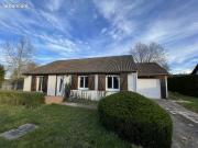 Maison 4 pièces 93 m²