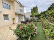 Maison 4 pièces 93 m²