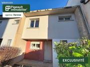 Maison 4 pièces 93 m²