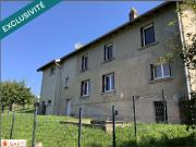 Maison 4 pièces 93 m²