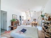 Maison 4 pièces 93 m²