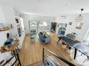 Maison 4 pièces 93 m²