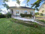Maison 4 pièces 93 m²