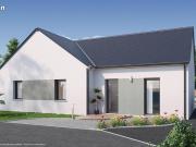 Maison 4 pièces 93 m²