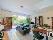 Maison 4 pièces 93 m²