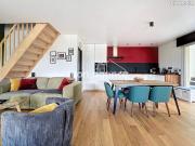 Maison 4 pièces 93 m²