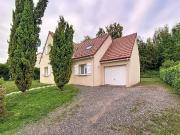 Maison 4 pièces 93 m²