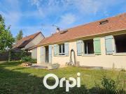 Maison 4 pièces 93 m²