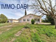 Maison 4 pièces 93 m²