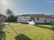 Maison 4 pièces 93 m²