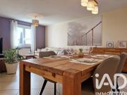 Maison 4 pièces 93 m²