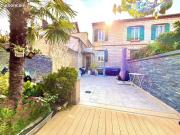 Maison 4 pièces 93 m²