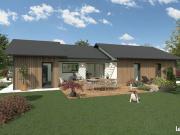 Maison 4 pièces 93 m²