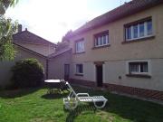 Maison 4 pièces 93 m²