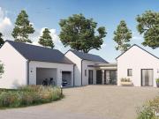 Maison 4 pièces 93 m²