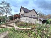 Maison 4 pièces 93 m²