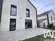 Maison 4 pièces 93 m²