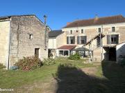 Maison 4 pièces 93 m²