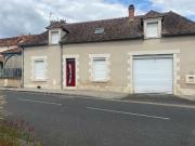 Maison 4 pièces 93 m²