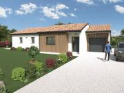 Maison 4 pièces 93 m²