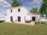 Maison 4 pièces 93 m²