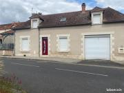 Maison 4 pièces 93 m²