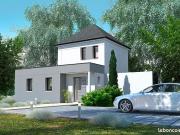 Maison 4 pièces 93 m²