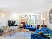 Maison 4 pièces 93 m²