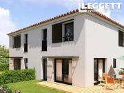 Maison 4 pièces 93 m²